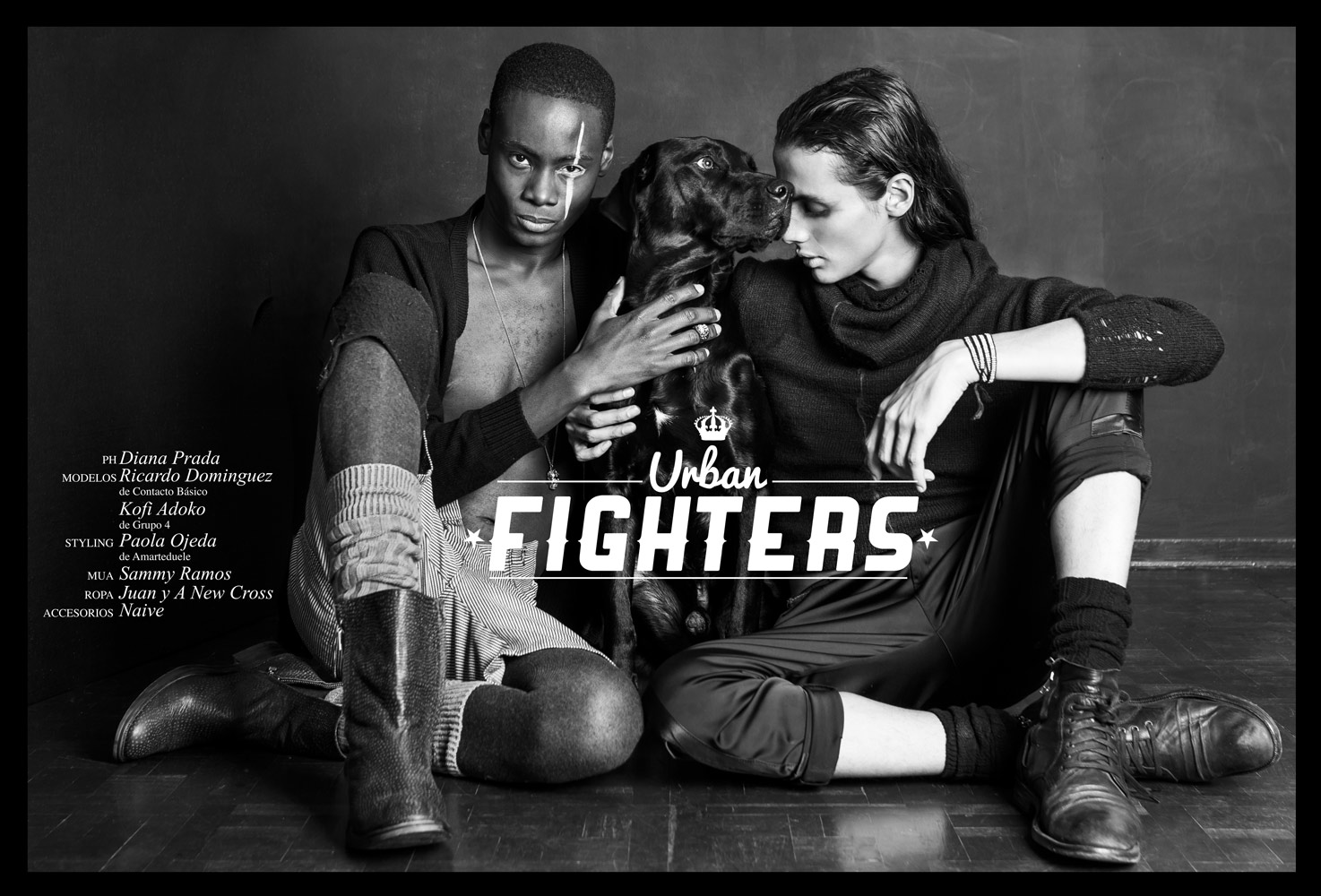 urban fighters